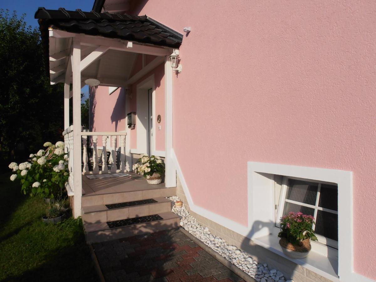 Schoene Moderne Wohnung Hannoversch Münden Eksteriør billede